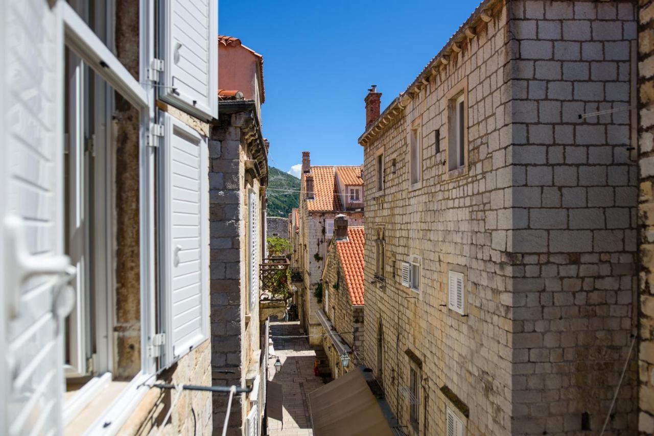 Sweet Room Old Town By Duhomes Дубровник Экстерьер фото